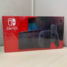 Nintendo Switch от Clear