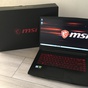 Приз Ноутбук MSI GF65 Thin 9SEXR-691RU
