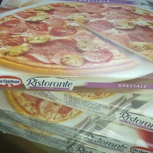 7 пицц, от ristorante)) от Ristorante