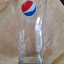 Cтакан от Pepsi