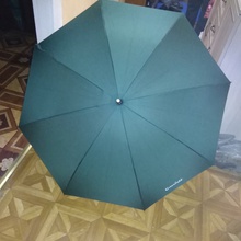 зонт от Greenfield