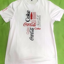 Футболка №1 от Coca-Cola от Coca-Cola