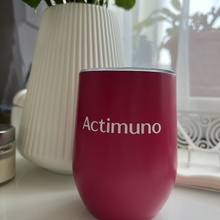 Термокружка от Actimuno