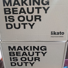Набор косметики от Likato