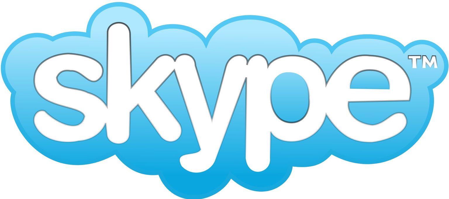 Игра Skype 