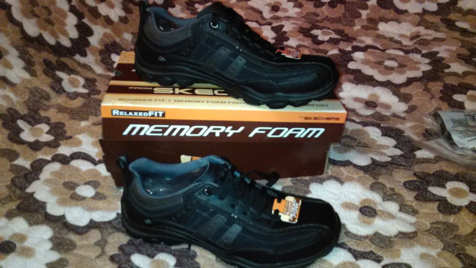 Skechers montz reyvon sale