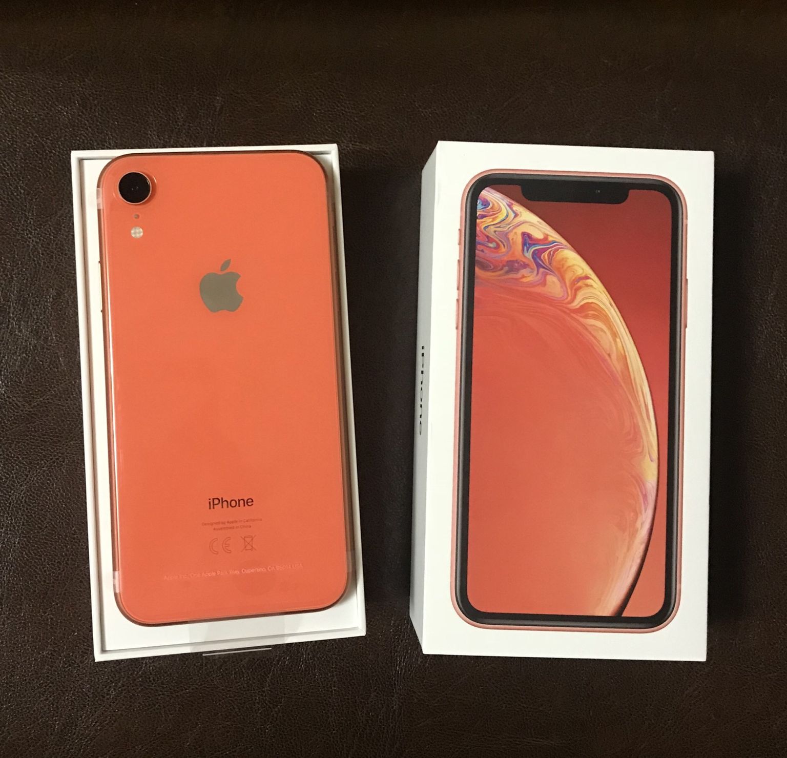 Приз Моя прелесть IPhone XR