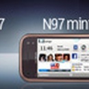 Акция  «NOKIA» (Нокиа) «Nokia N97 mini и беспроводная гарнитура в подарок»