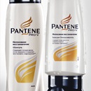 Акция  «Pantene» (Пантин) «Слияние с природой PANTENE PRO-V»