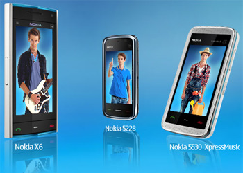 Викторина  «NOKIA» (Нокиа) «Nokia Play»