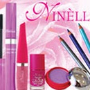 Конкурс косметики «Ninelle» (Нинель) «Моя летняя история»