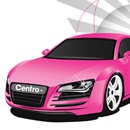 Акция  «Centro» (Центро) «Стань лицом бренда Centro и выиграй автомобиль»