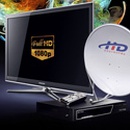 Акция  «Samsung» (Самсунг) «Купи телевизор Samsung - получи HDTV Платформа HD в комплекте!»
