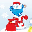 Конкурс  «Nestle» (Нестле) «С Новым 2011 годом!»