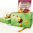 Акция супа «Campbell's» (Кэмпбелл) «СУПер подарок»