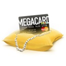 Акция ТЦ «МЕГА» (Mega) «MEGACARD Test Drive»  1. Общие положения