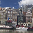 Конкурс журнала «Euromag» «Конкурс по Голландии»