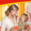 Акция детского питания «Малютка» (www.malyutka.ru) «От сердца к сердцу»