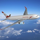 Конкурс журнала «Euromag» «Конкурс от Austrian Airlines»