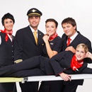 Конкурс журнала «Euromag» «Конкурс от Czech Airlines»