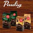 Акция кофе «Paulig» (Паулиг) «Паулиг. Познайте настоящий кофе»