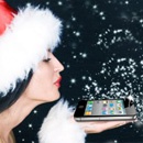 Акция  «feelBEAUTY» «Новый год с iPhone 4G!»
