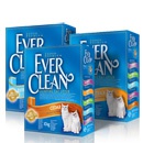 Акция  «Ever Clean» (Эвер Клин) «Покупай Ever Clean - получай подарки!»