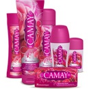 Конкурс  «Camay» (Камей) «Нежное прикосновение CAMAY»