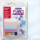 Конкурс  «Fimo» (Фимо) «Фредерик» дарит подарки: 10 паста-машин и 500 наборов FIMO!