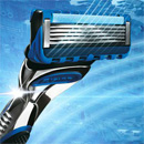 Акция  «Gillette» (Жилет) «Отличный старт»