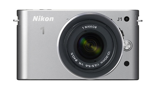Конкурс  «3DNews» (3DNews.ru) «Участвуй в конкурсе и выиграй фотокамеру Nikon 1 J1!»