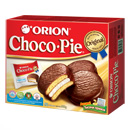 Акция  «Choco Pie» (Чокопай) «Тысячи призов от Orion Choco Pie!»