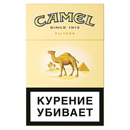 Акция сигарет «Camel» (Кэмел) «Открой Мехико!»