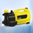Конкурс  «Karcher» (Керхер) «KARCHER исполняет мечту!»