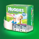 Акция  «Huggies» (Хаггис) «Выиграйте миллион за «Huggies»