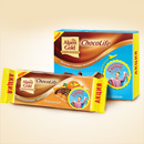 Акция шоколада «Alpen Gold» (Альпен Гольд) «Открой яркий сезон»