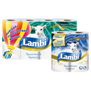 Акция  «Lambi» (Ламби) «Lambi дарит подарки!»