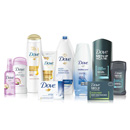 Акция  «Dove» (Дав) «Будьте прекрасны каждый день вместе с Dove»