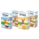 Конкурс  «Friso» (Фрисо) «Сказка Фрисо»