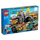 Акция  «Lego» «Машина новогодних желаний LEGO»