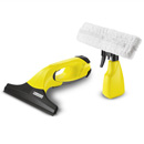 Акция  «Karcher» (Керхер) «В Исландию на всех парах!»