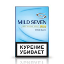 Акция сигарет «Mild Seven» (Милд Севен) «Галерея Будущего Mild Seven»