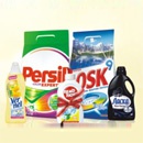 Акция  «Рубль Бум» (www.1b.ru) «В новый год с Henkel!»