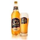 Акция пива «Gold mine Beer» (Голд майн Бир) «Новогодняя акция от Gold Mine Beer»