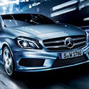 Конкурс  «Mercedes-Benz» (Мерседес-Бенц) «Придумай свой слоган для нового А-класса»