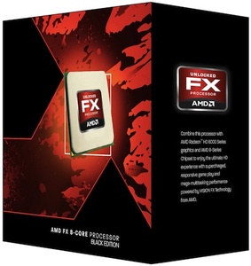 Конкурс компании AMD - выиграй процессор!
