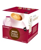 Акция "Nescafe": "Выиграй годовой запас капсул Нескафе Дольче Густо!
