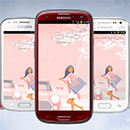 Акция  «Samsung» (Самсунг)  «Открой свое сердце LaFleur»