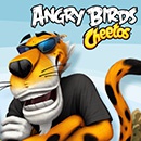 Акция чипсов «Cheetos» (Читос) «Выиграй крутые призы с Angry Birds 2!»