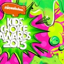 Nickelodeon  конкурс «Выиграй поездку на KCA-2013»